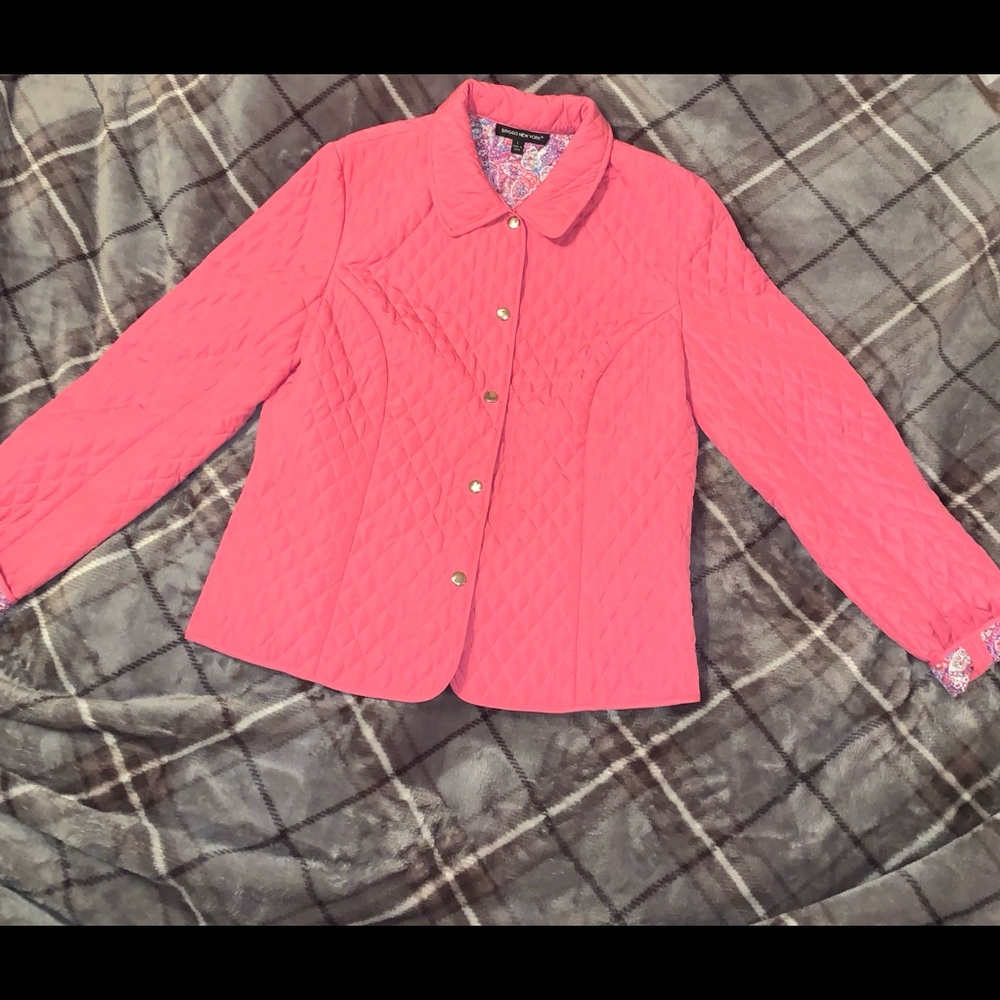 Jacket - Picture 1 of 1